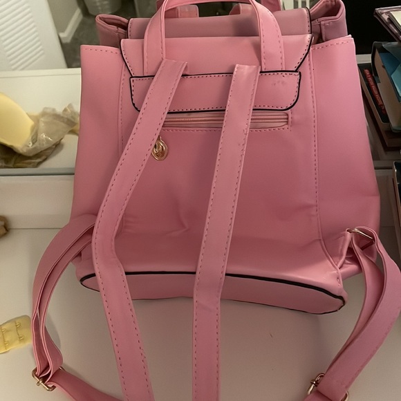 Monogrammed purse - Picture 4 of 4